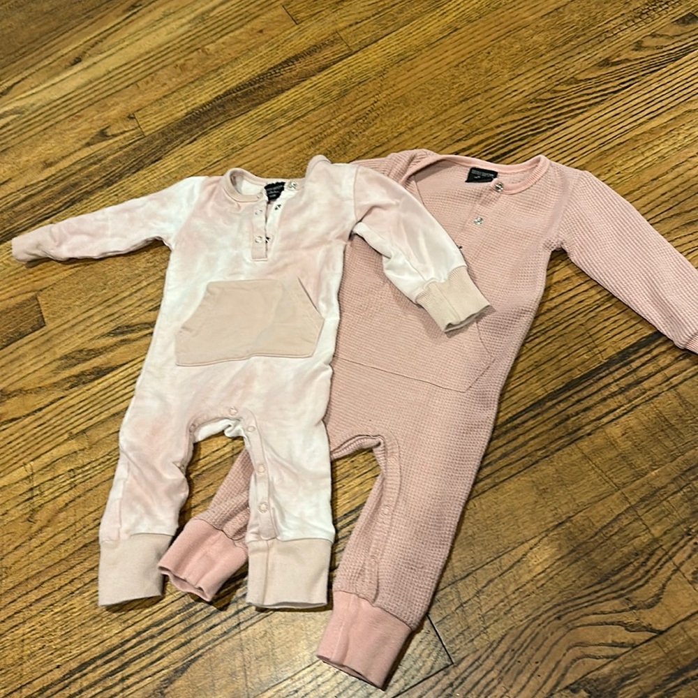 Little Bipsy 9-12 bundle